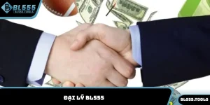 Đại lý BL555