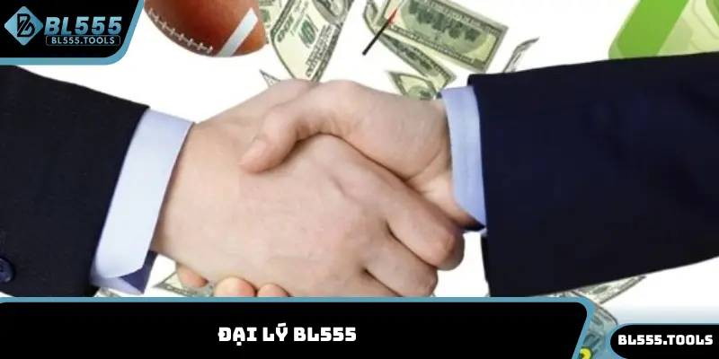 Đại lý BL555